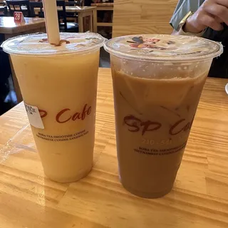 Latte