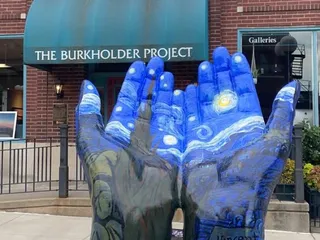 Burkholder Project