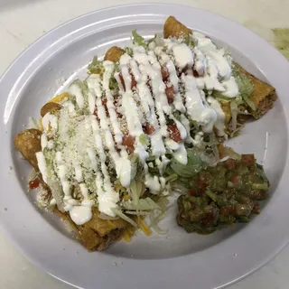 taquitos