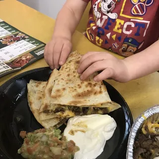 Quesadilla