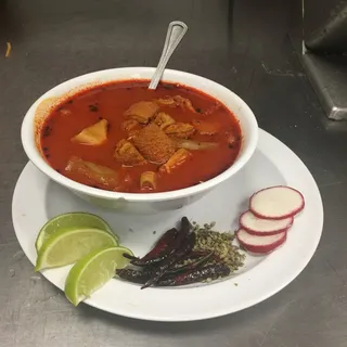 pozole