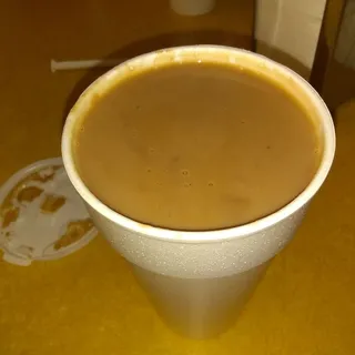 champurrado (20oz)