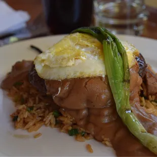 Loco Moco