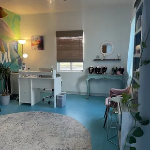 Spa Azul