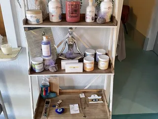 Spa Azul