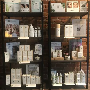 Spa Weston