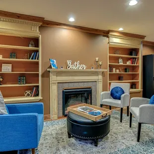 Spa Weston Event Venue