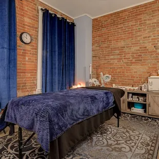 Spa Weston Massage Room