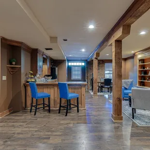 Spa Weston Event Venue