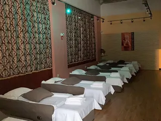 Zona Rosa Foot Reflexology