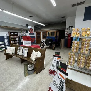 Interior