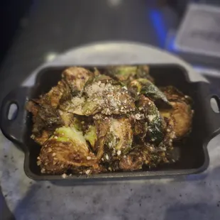 Space 220 Restaurant