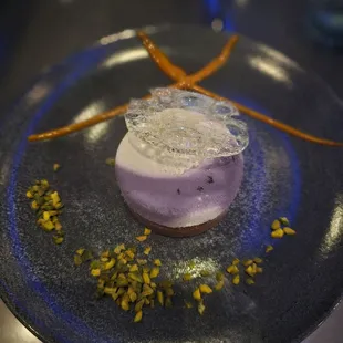 Carrot Cake - Terrible 1/10