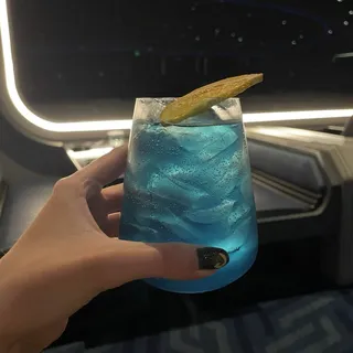GALAXY SPRITZ