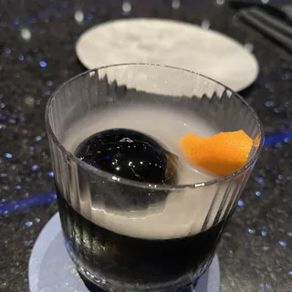BLACK HOLE FASHIONED