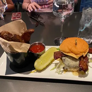 STEVENS POINT CENTAURI AMBER LAGER