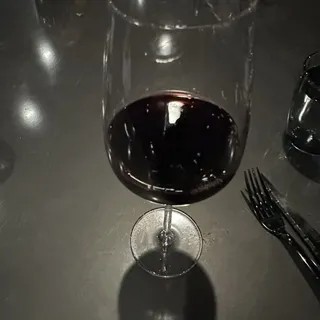 RED BLEND, THE PRISONER, CALIFORNIA