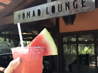 Nomad Lounge