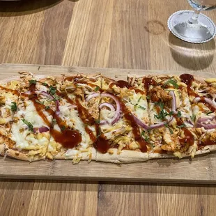 Flatbread