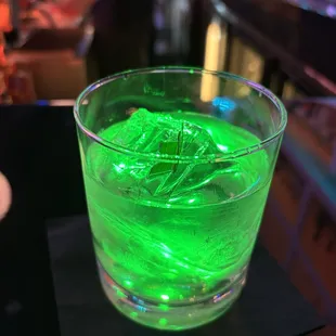 Tart-ooine Sour
