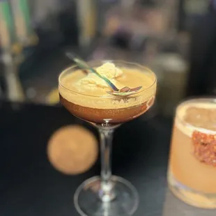 Dulce De Leche