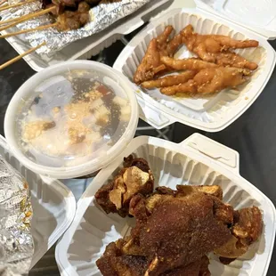 food