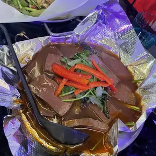 food