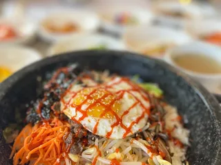 777 Korean Restaurant