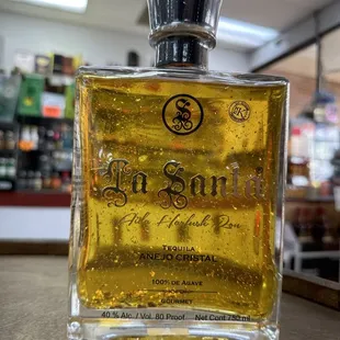 Space City Liquor