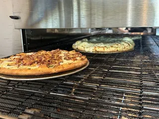 Crust Pizza Co. - Pearland