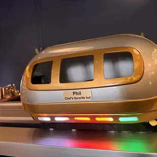 food, sushi and sashimi