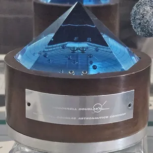 Not sure what this is. Does anyone know?