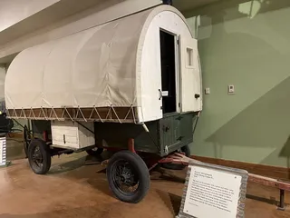 New Mexico Farm & Ranch Heritage Museum