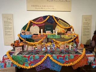 Branigan Cultural Center