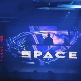 Space Night Club