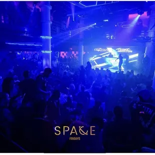 Experience Houston NightLife