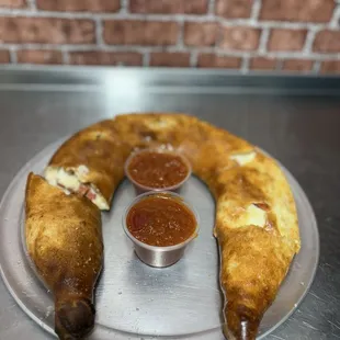 Space Pizza