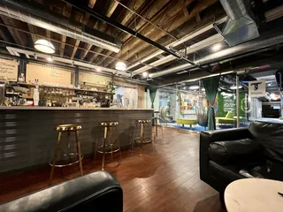 Discourse Coffee - Downtown