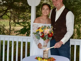 Meditations Weddings & Events