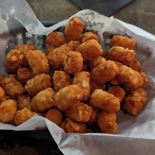 Tator Tots