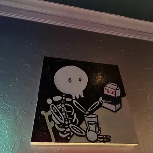 Fun art, love this lil guy.