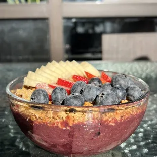 Acai Bowl