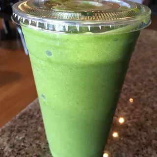 Green Monster Smoothie