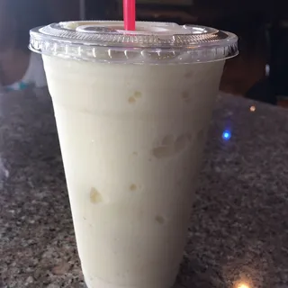 Comp-ina Colada Smoothie