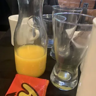 Orange Juice