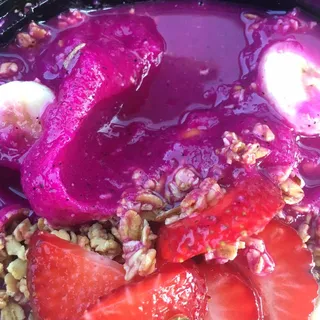 Pitaya Bowl