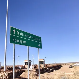 @ Spaceport America - 2/21/21