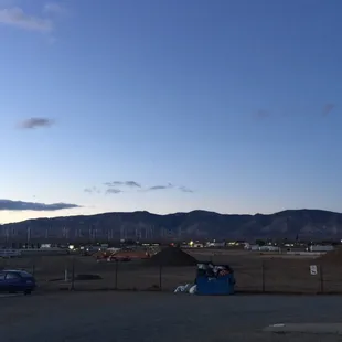 Spaceport Rv Park