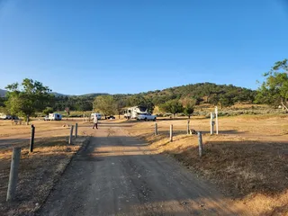 Brite Lake Campground