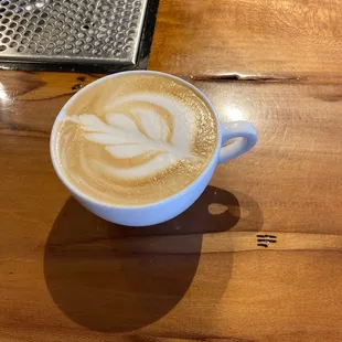 Latte